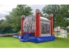 Marvel Avengers 3in1 with Slide