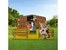 Kids Mechanical Bull for rent