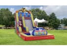 Inflatable Mickey Mouse Party Slide Rentals