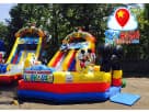 Mickey bounce house rental