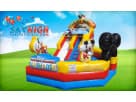 Mickey Mouse themed party rentals