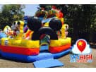 Mickey Mouse Clubhouse Kids play rental