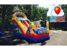 Mickey Toddler wet dry slide