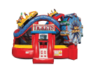 Amusement Park Kidzone