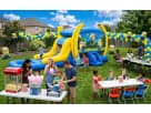 Minions Inflatable Rentals Near Me