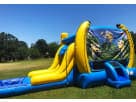 Minions Bounce House Rentals
