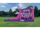 Minnie Mouse Inflatable rental near me