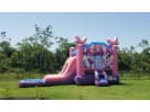 Minnie Mouse Disney Party Rentals Inflatables