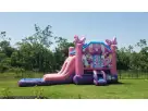 Minnie Mouse Disney Party Rentals Inflatables