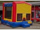 Modular Bounce House