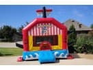 Pirates Bounce House Inflatable