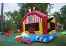 pirate kids parties