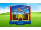 Planes Moonwalk Rentals in Houston, TX