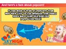 popcorn facts