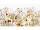 Fresh popcorn supplies for 50 servings at an Austin party rental, ideal for Leander concession upgrades.