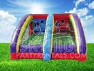 Football Sports Interactive Rental