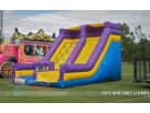 inflatable rockwall inflatable