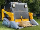 Tractor Kids Party