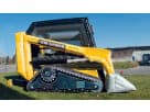 Kids Construction Bounce House