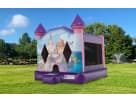 Sophia The First bounce house moonwalk rental