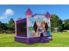 Sophia The First bounce house moonwalk rental