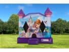 Sophia The First bounce house moonwalk rental