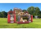 Huge Special Ops Tank Obstacle Course Rentals