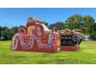 Huge Special Ops Tank Obstacle Course Rentals