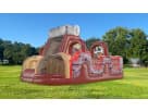 Huge Special Ops Tank Obstacle Course Rentals