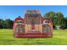 Huge Special Ops Tank Obstacle Course Rentals