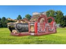 Huge Special Ops Tank Obstacle Course Rentals