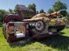 Tank Bounce House Rentals