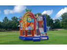 Spongebob bounce 5in1 house