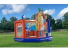 Spongebob bounce 5in1 house
