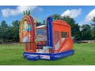 Spongebob bounce 5in1 house