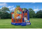 Spongebob bounce 5in1 house