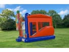 Spongebob bounce 5in1 house