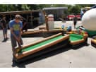 Putt Putt Golf Game for Rent