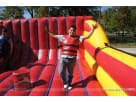 Bungee Run Houston Rentals