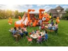 Tiger Bounce House