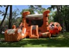 Tiger Bounce House