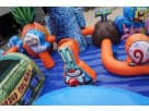 Inside Spongebob Toddler Town