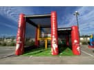 Football Field Goal Challenge
