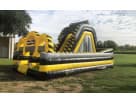 Adrenaline Rush Obstacle Course for Kids