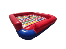 Twister Game Interactive