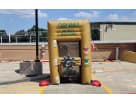 Cash Money Machine Party Rentals