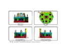 Whack a Mole Party Rentals Schematics
