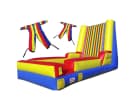 Velcro Wall Party Rentals for Hire