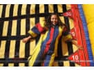 Carnival Event Velcro Wall