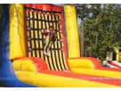 Velcro Wall Game Rental